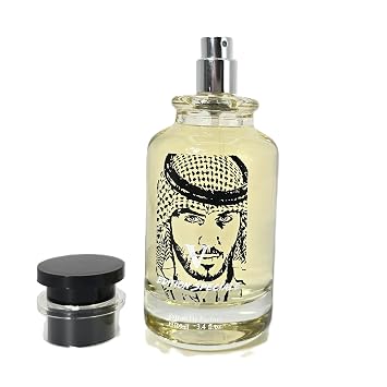 V Edition Speciale Extrait de Parfum for Men & Unisex|100ml, Strong | Radiant Citrus, Amber & Smoky Incense Fragrance Perfect signature scent for men and modern unisex fragrance lovers