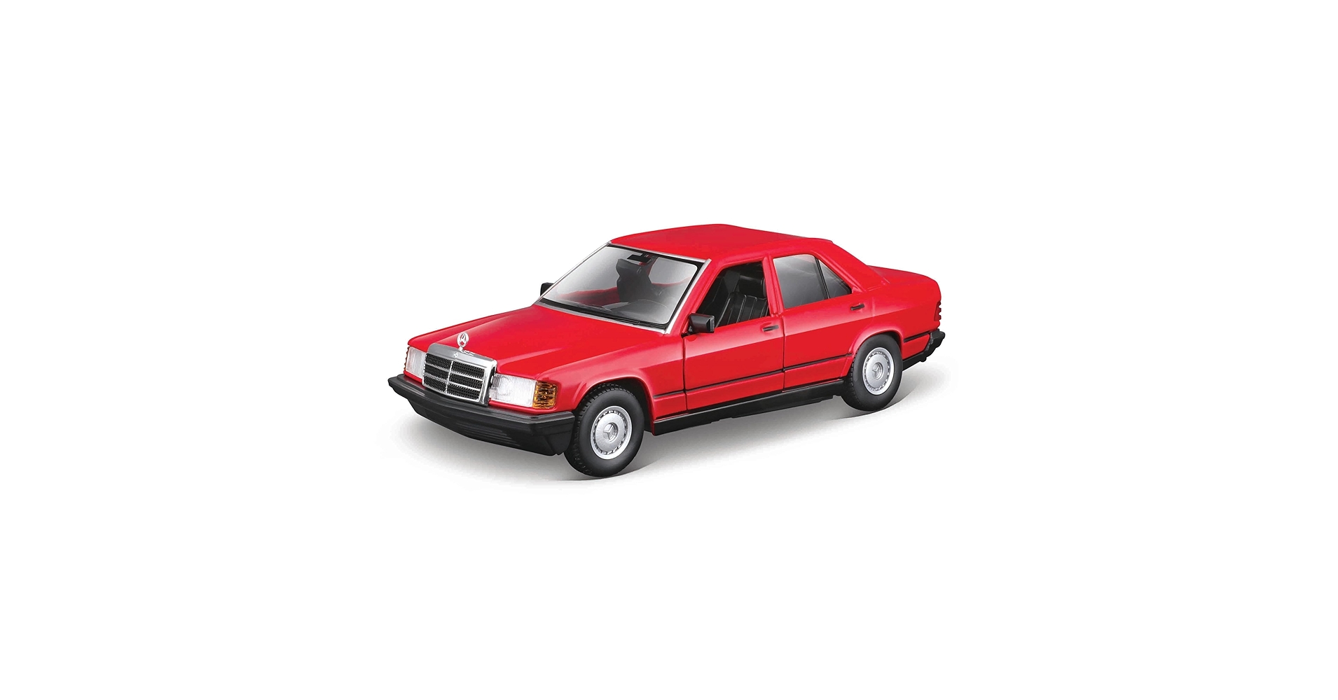 ●3418#0806　ドイツ製メルセデスベンツ190-190Eミニカー　1010 Amazon | ホットウィール(Hot Wheels) カーカルチャー モダン