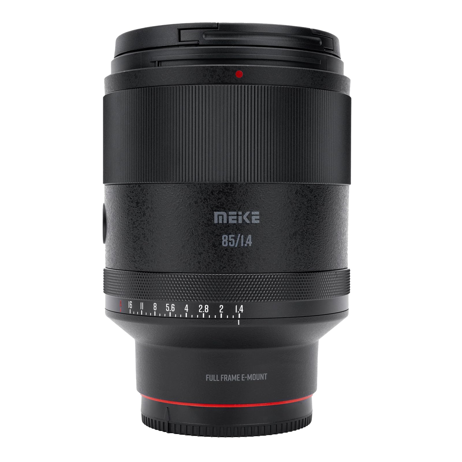 Amazon.co.jp: Meike 85mm F1.4 オートフォーカス フルフレーム STM 中