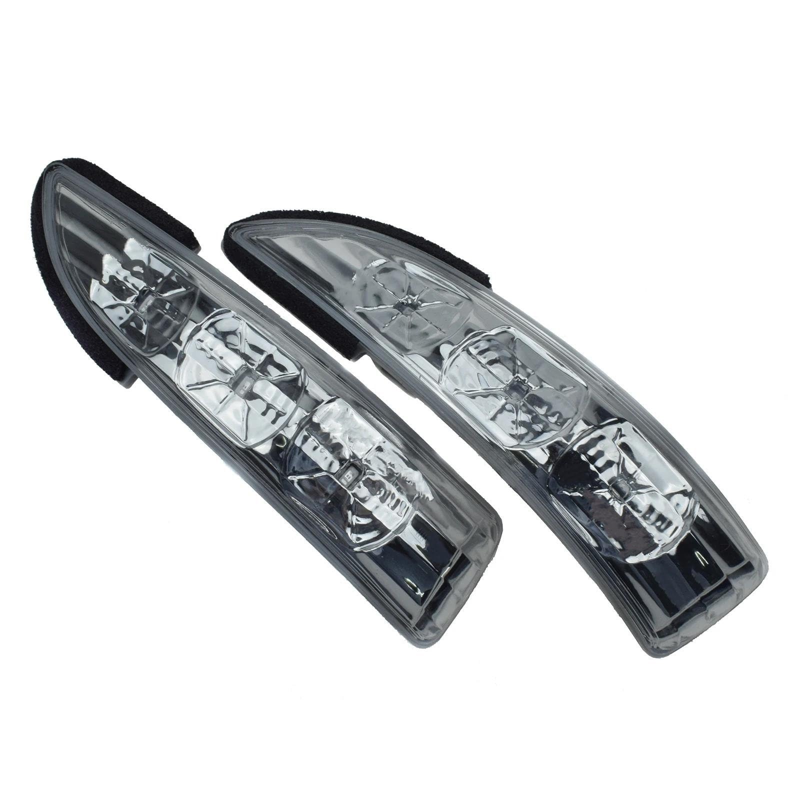 Clignotant de rétroviseur latéral étanche et robuste pour Genesis Coupé 09-15