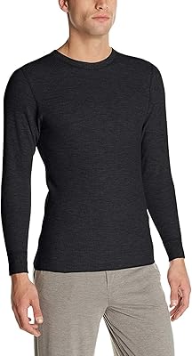 hanes tall thermal underwear