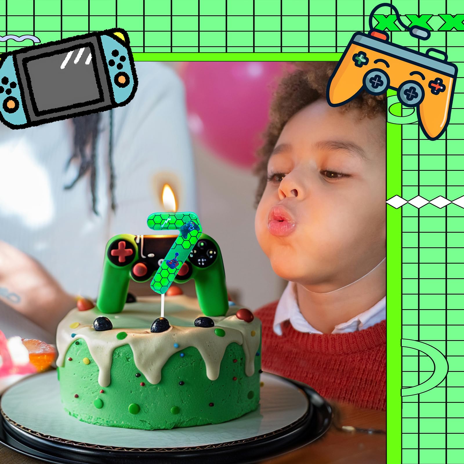 SUPEREROI, DECORAZIONE PER Torta Di Compleanno, per Ragazzi, Muffin