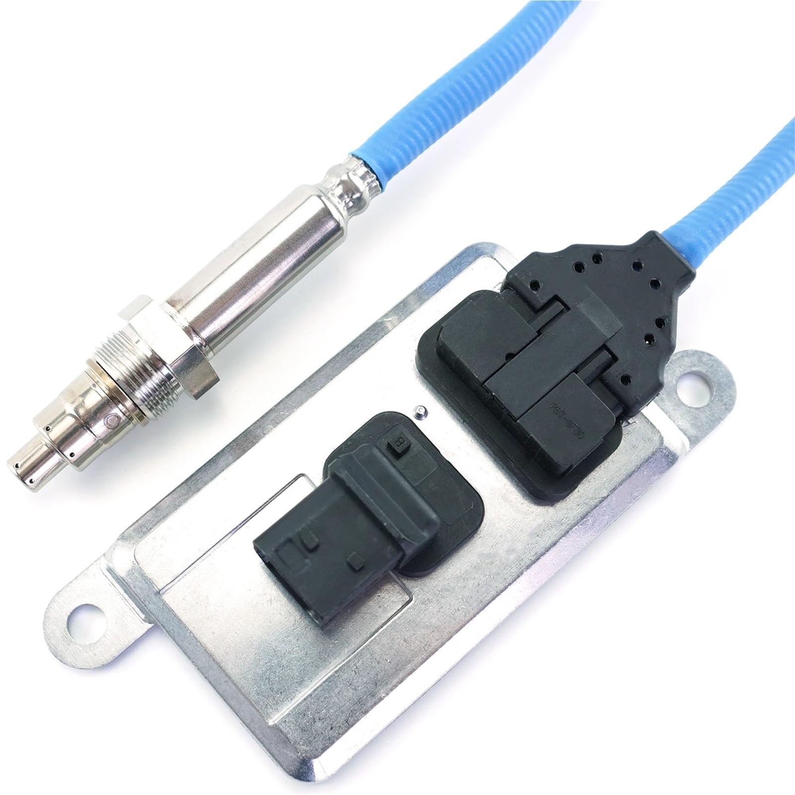 Adapter Pasuje Do Sondy NGK Chip Ciężarówek M-an Euro6 51154080018 5WK96783B 51.15408-0018 Samochód 24 V Czujnik Tlenu Nox Azotu Bezprzewodowy czujnik tlenku węgla
