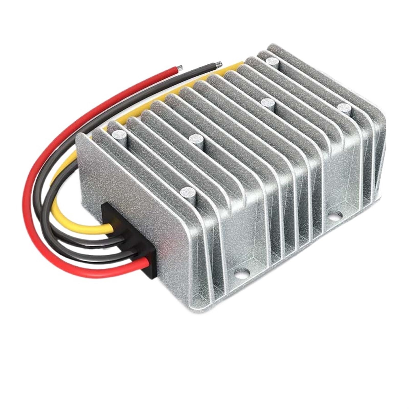 Convertisseur de tension 12 à 24 pour installer un frigo en camping-car