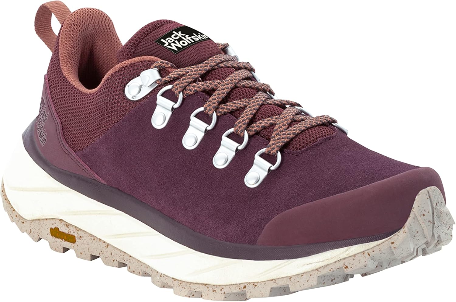 Jack Wolfskin Womens Terraventure Urban Low W