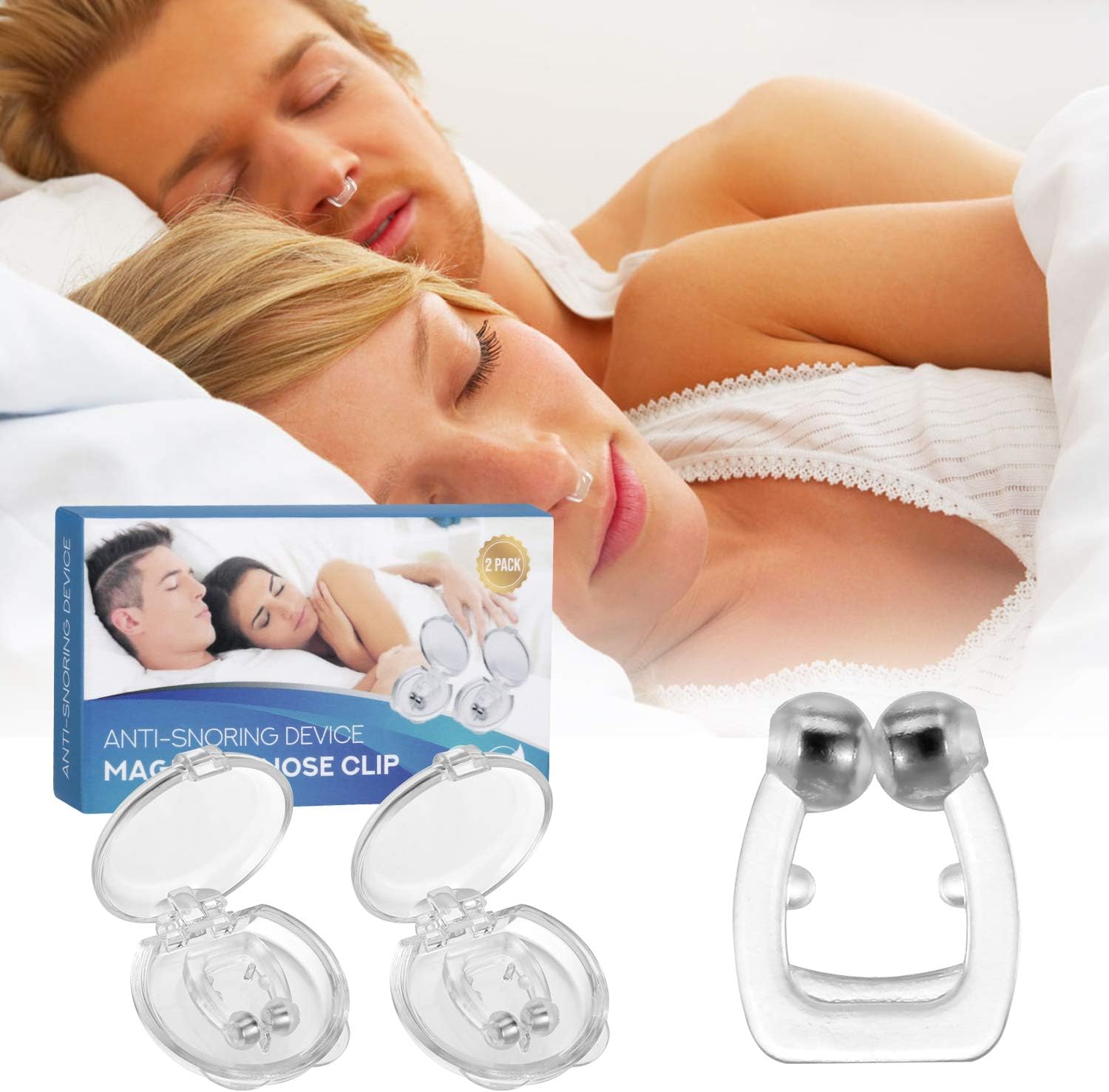 Anti Snoring Stopper