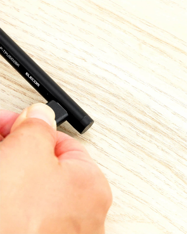 Amazon.co.jp: エレコム タッチペン スタイラスペン USI規格対応