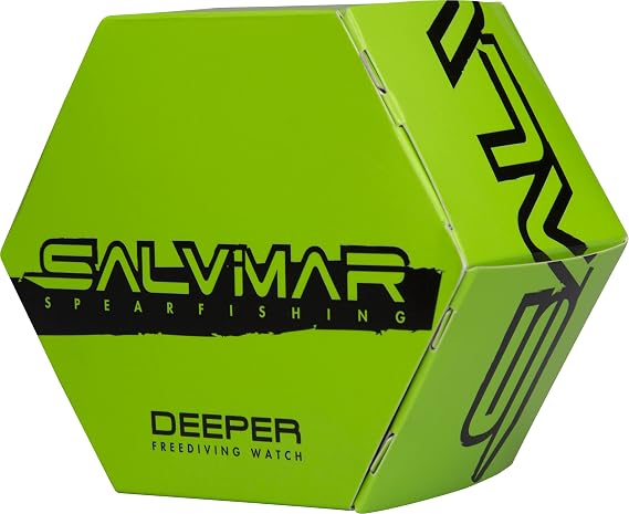 Deeper Watch, One Size