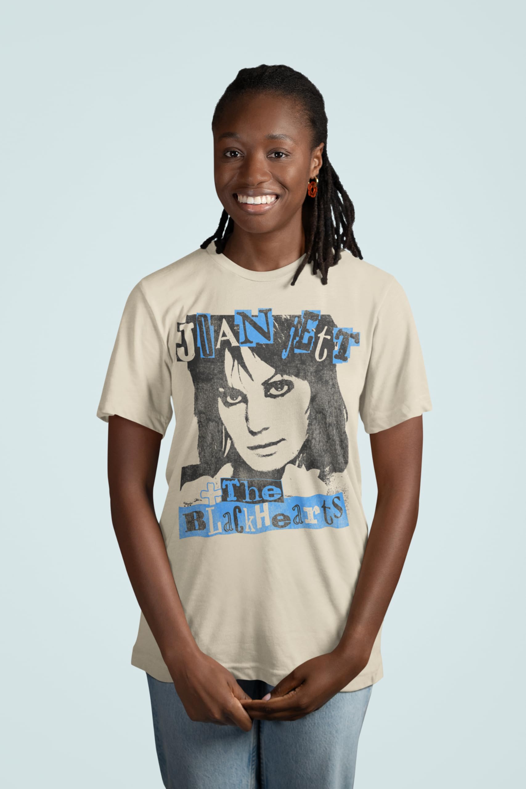 2004年 movie Tシャツ 映画T Zion Jimmy cliff Amazon.com: American Classics: Joan Jett
