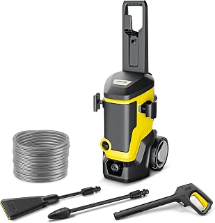 كارشر K 7 WCM Flex eco!Booster غسالة الضغط العالي