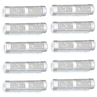 Vista 1 de Ionizador de agua alcalina de hidrógeno inoxidable saludable pH 7-9.5 Lonizer sellado con envoltura de plástico de viaje (pequeño 10 piezas)