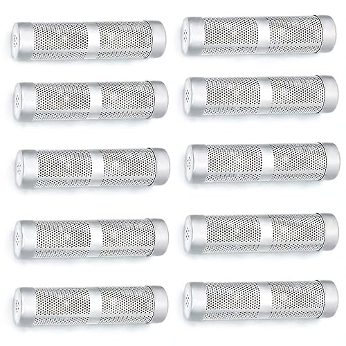 Ionizador de agua alcalina de hidrógeno inoxidable saludable pH 7-9.5 Lonizer sellado con envoltura de plástico de viaje (pequeño 10 piezas)