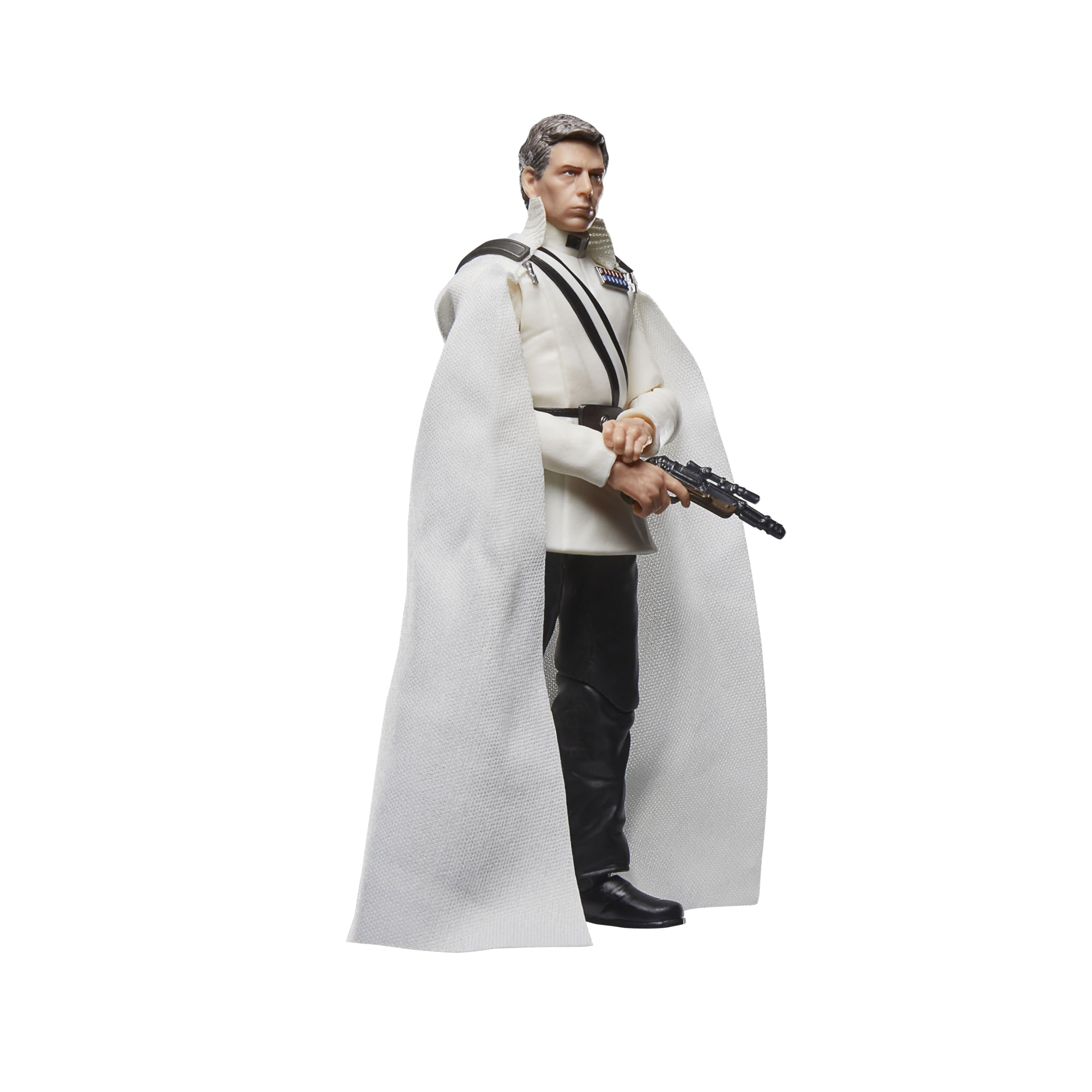 Star Wars Czarna seria, reżyser Orson Krennic, figurka Andora (15 cm)