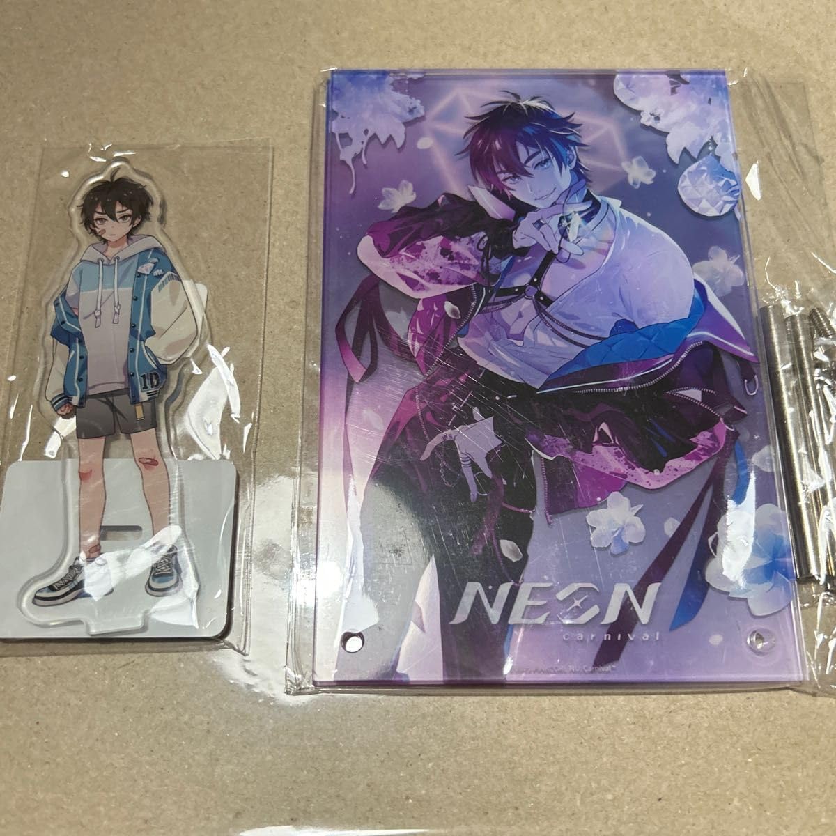 NU:カーニバル ネオンカーニバルセット NU:カーニバル ネオンカーニバルセット Amazon.co.jp: NU
