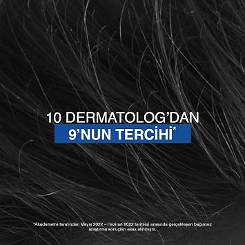 Bioblas Thermal Expert Şampuan – Kepek ve Saç Dökülmesine Karşı, Termal Su & Mentol İçerikli, Bitkisel Kompleks B19, 360 ml