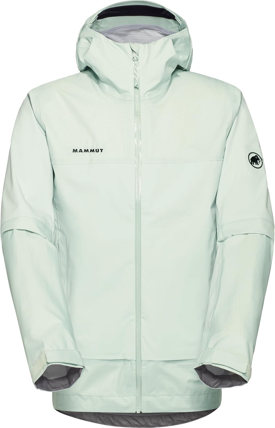 Mammut, Ducan Guide HS Hooded Jacket - Men's