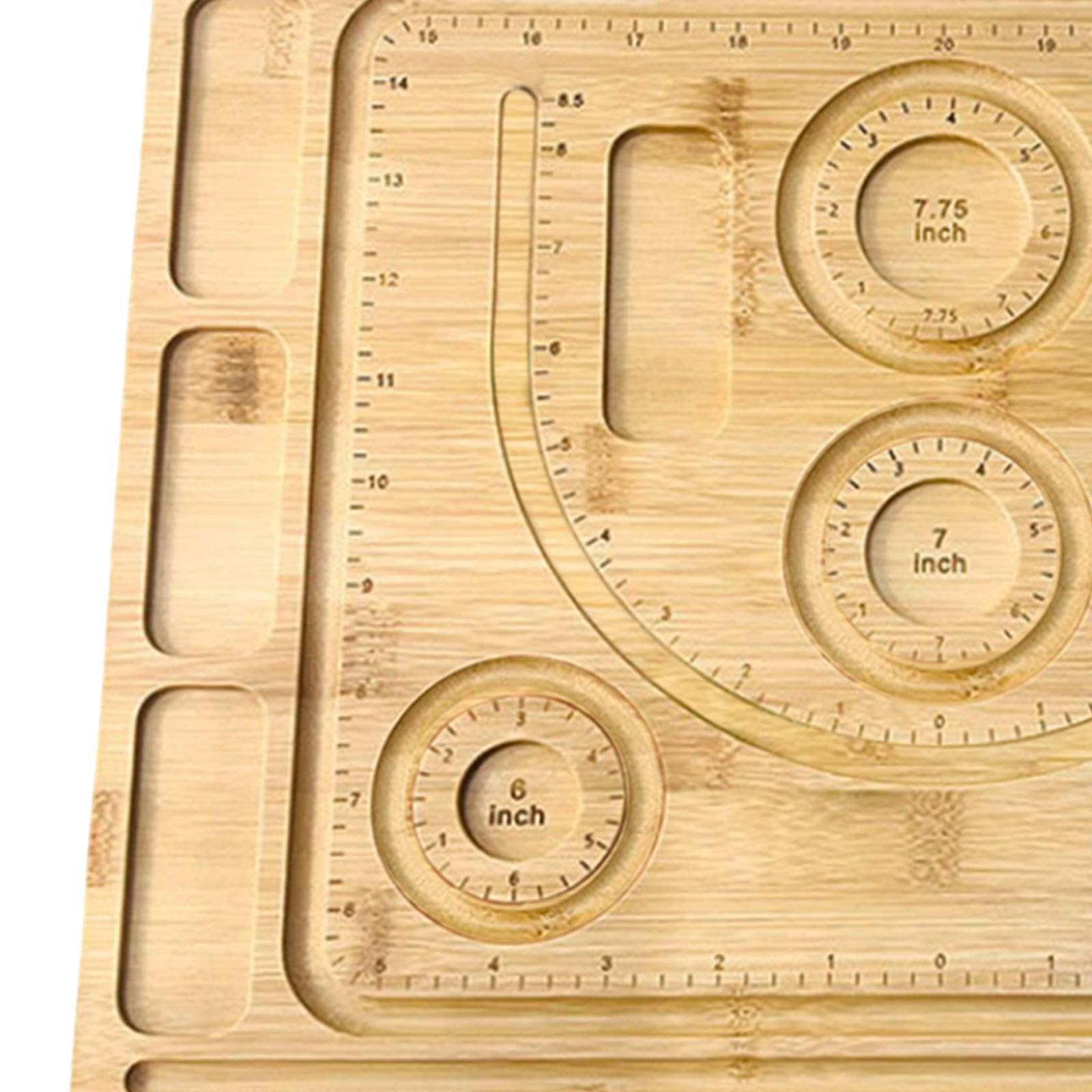 Bnf Bead Design Board Practical Art DIY Design for Desktop Display Case Showcase| Crafts | Beads & Jewelry Making | Beading & Jewelry Making Tools | Beading Boards, Mats & Trays-image-39