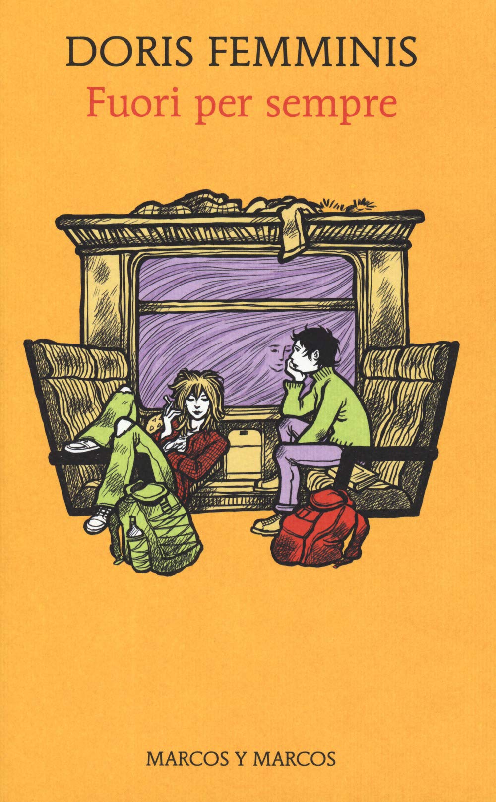 Fuori Per Sempre - 4