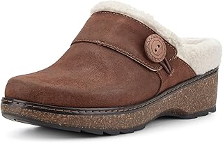 Earth Womens Karsten