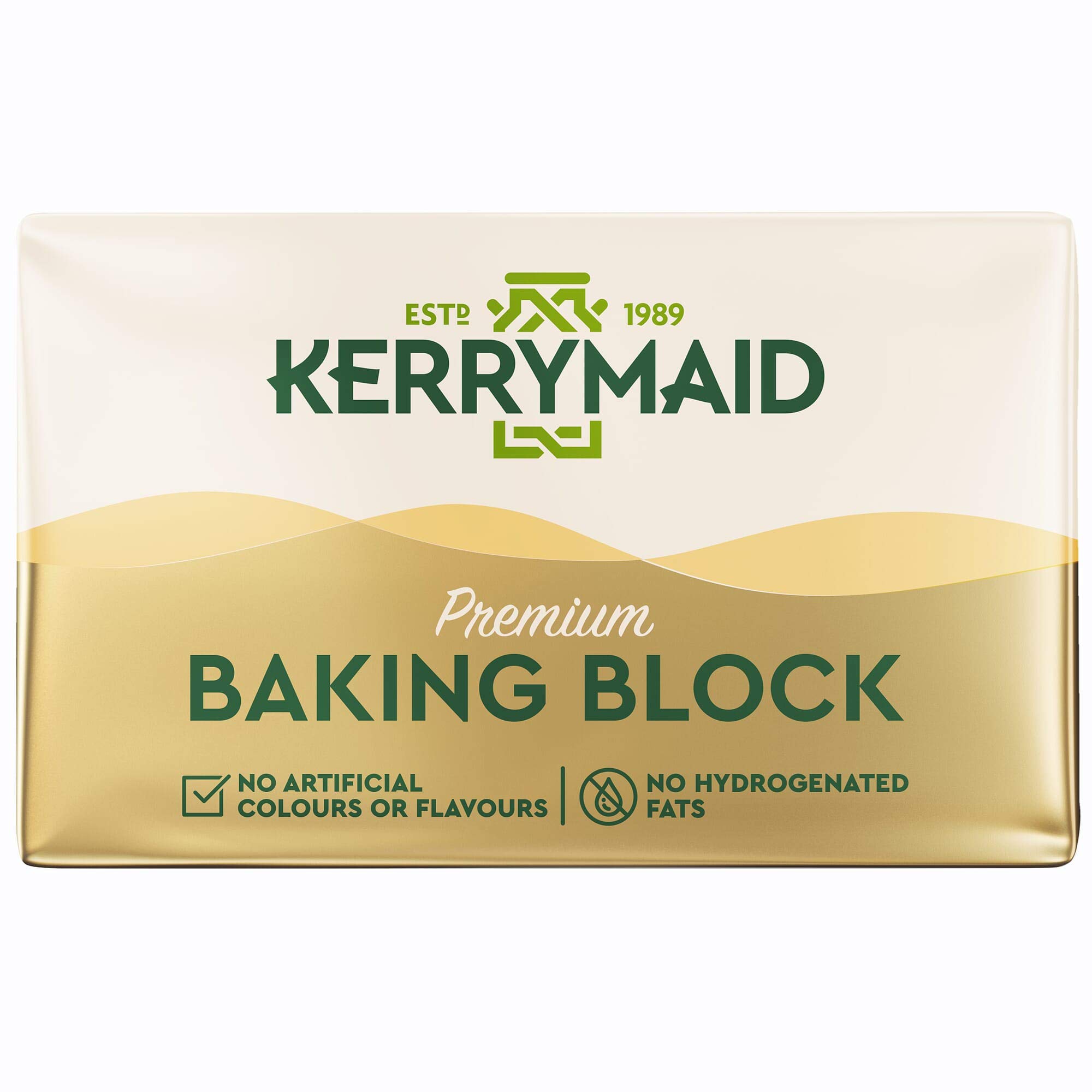 Premium Baking Margarine - 40x250g