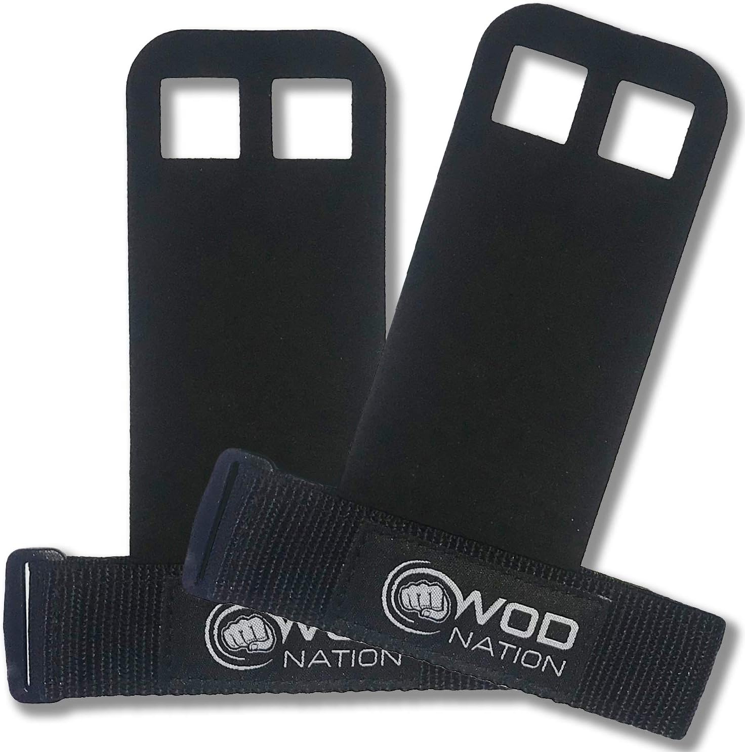 WOD Nation 体操ハンドグリップス