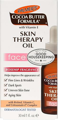 Palmer's Cocoa Butter Formula Skin Therapy Face Oil 30 ml