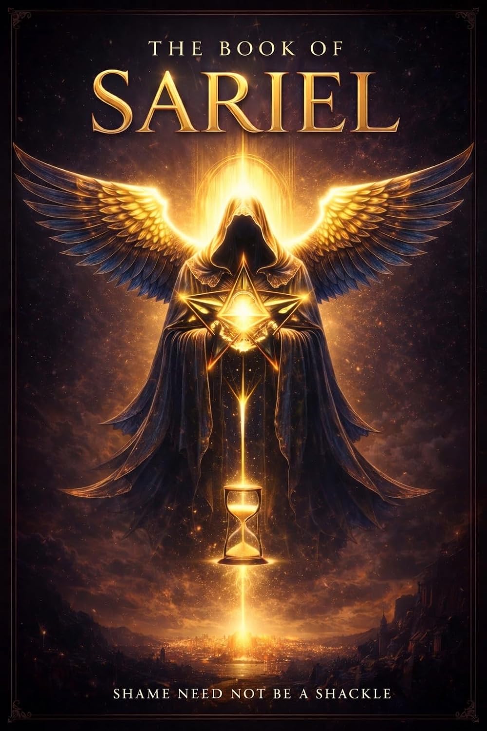 THE BOOK OF SARIEL: A Story of Mercy, Redemption and Return