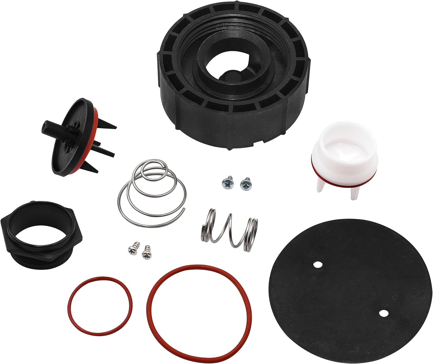 0887728 Pressure Vacuum Breaker Total Repair Kit Replacement for 1 inch LF800M4, 800M4 Pressure Vacuum Breaker.