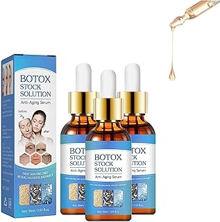 West & Month Anti Aging Collagen Serum, West&Month Advanced Collagen Boost Anti Aging Serum, West&Month Collagen Serum West&Month Collagen Boost Serum Anti Aging Serum (3pcs)