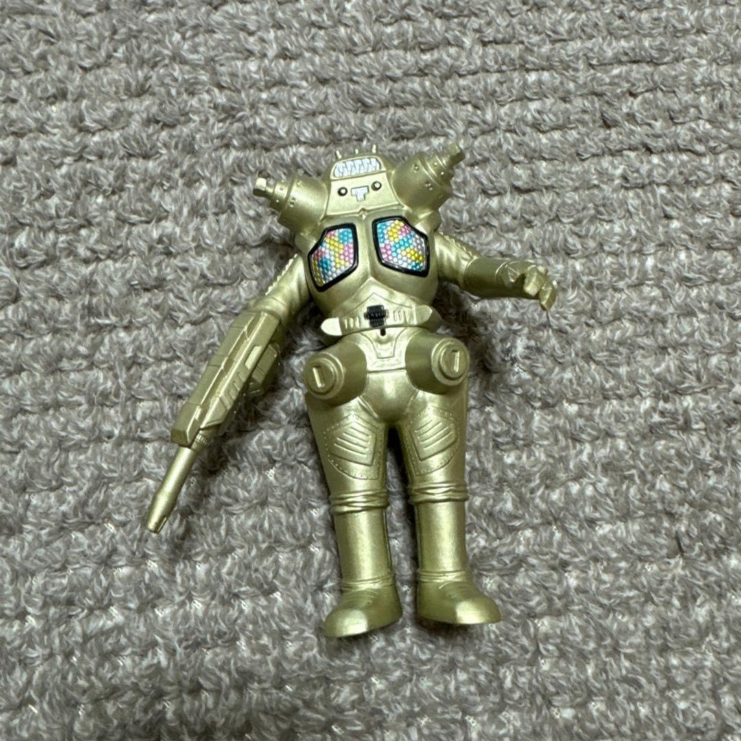 Amazon | ソフビ キングジョー ウルトラ怪獣 ソフトビニール人形