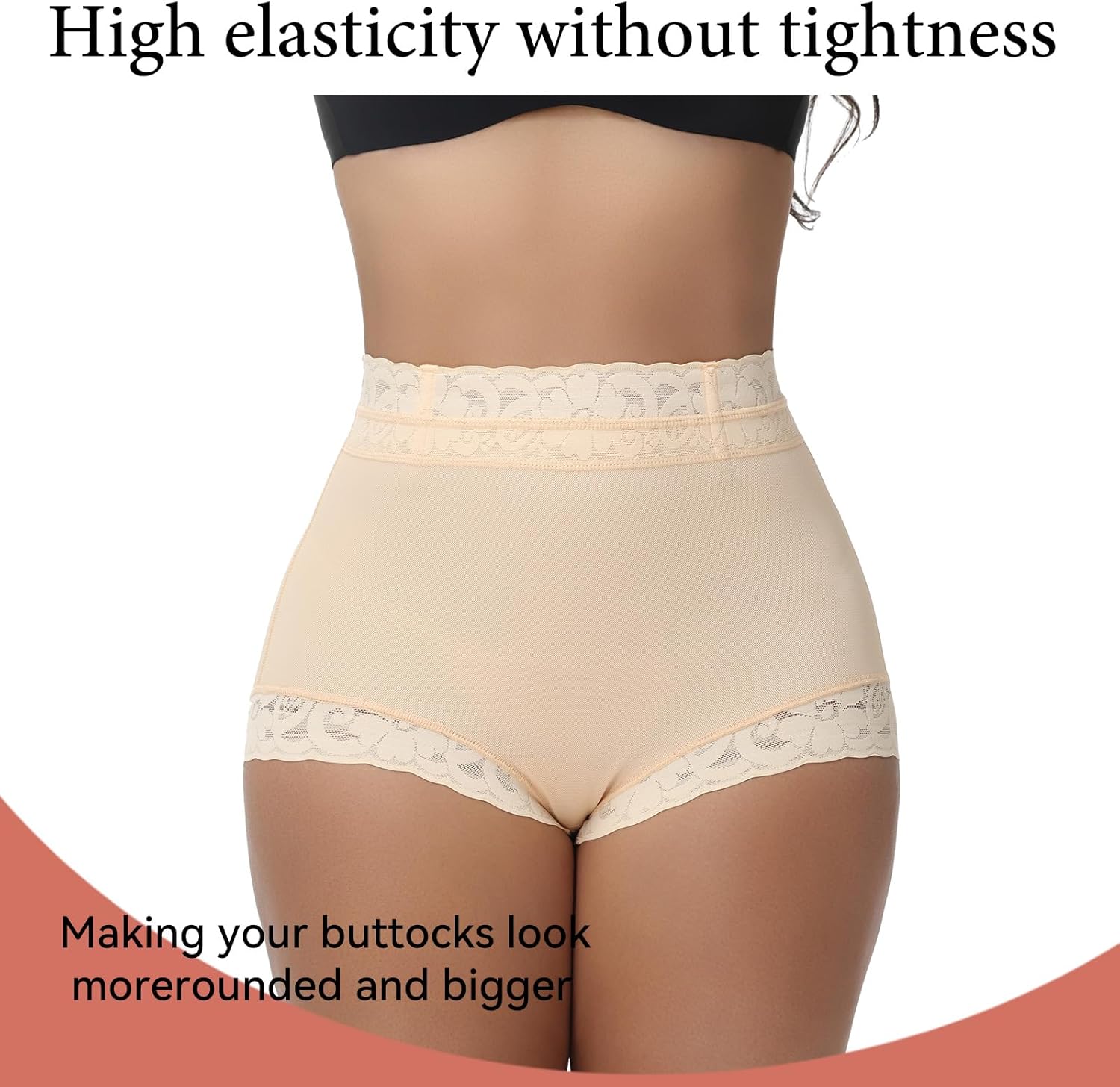 Pehhim Women butt lifter panties Lace Tummy Control Shapewear Shorts Fajas Colombianas Moldeadoras Comfortable underwear - Image 8