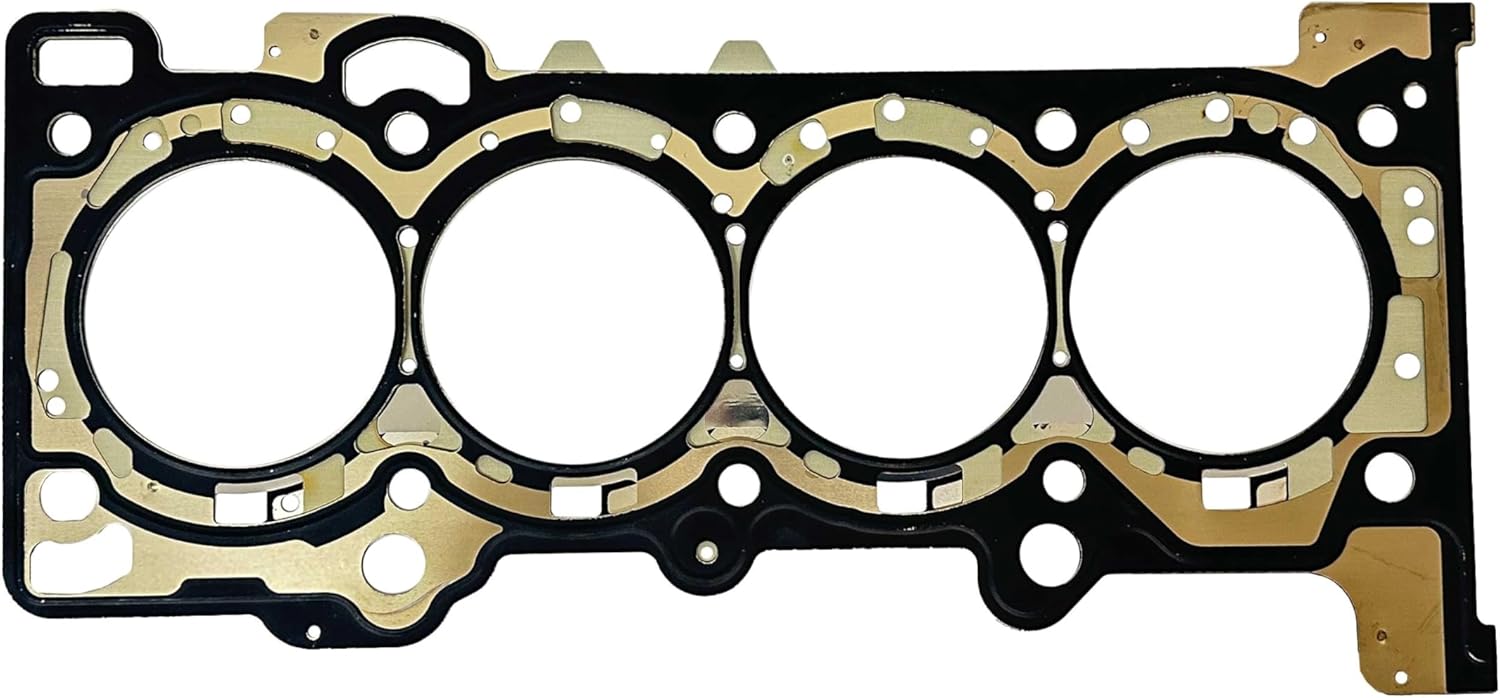 DNJ HG4534 Cylinder Head Gasket for 2015-2020 Ford, Lincoln Edge, Escape, Fusion 2.0L L4 16V DOHC 1999cc