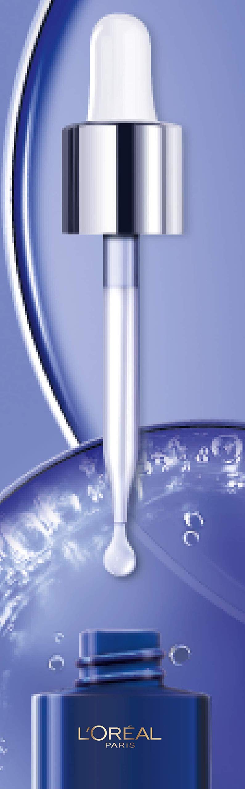 L'Oreal Paris Pure Retinol Deep Wrinkle Serum Night 30 ml, nicht zutreffend, 30 ml (Pack of 1) - Image 3