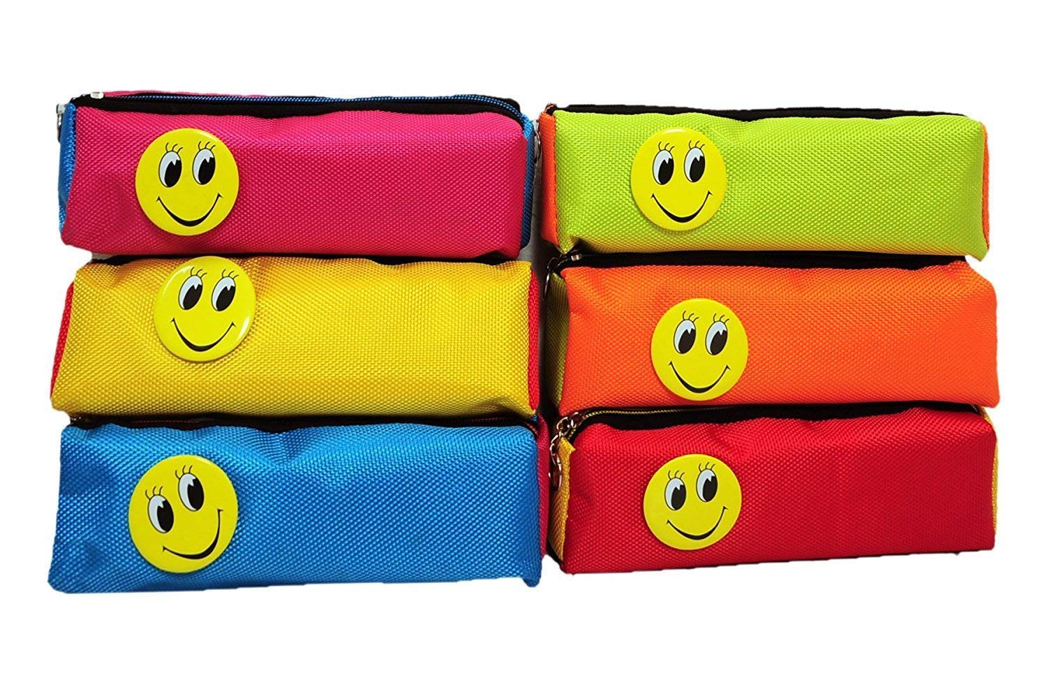 See full amazon price history chart for Arvanaindia Stationery Box Multipurpose Smiley Pouches Kids Birthday Party Favors Return Gifts to Carry Pencil pens in School Supply for Boys/Girls/Children (Pack of 6) Arvanaindia Stationery Box Multipurpose Smiley Pouches Kids Birthday Party Favors Return Gifts to Carry Pencil pens in School Supply for Boys/Girls/Children (Pack of 6) (B0B34Z1Z7V) Amazon Price History, Amazon Price Tracker