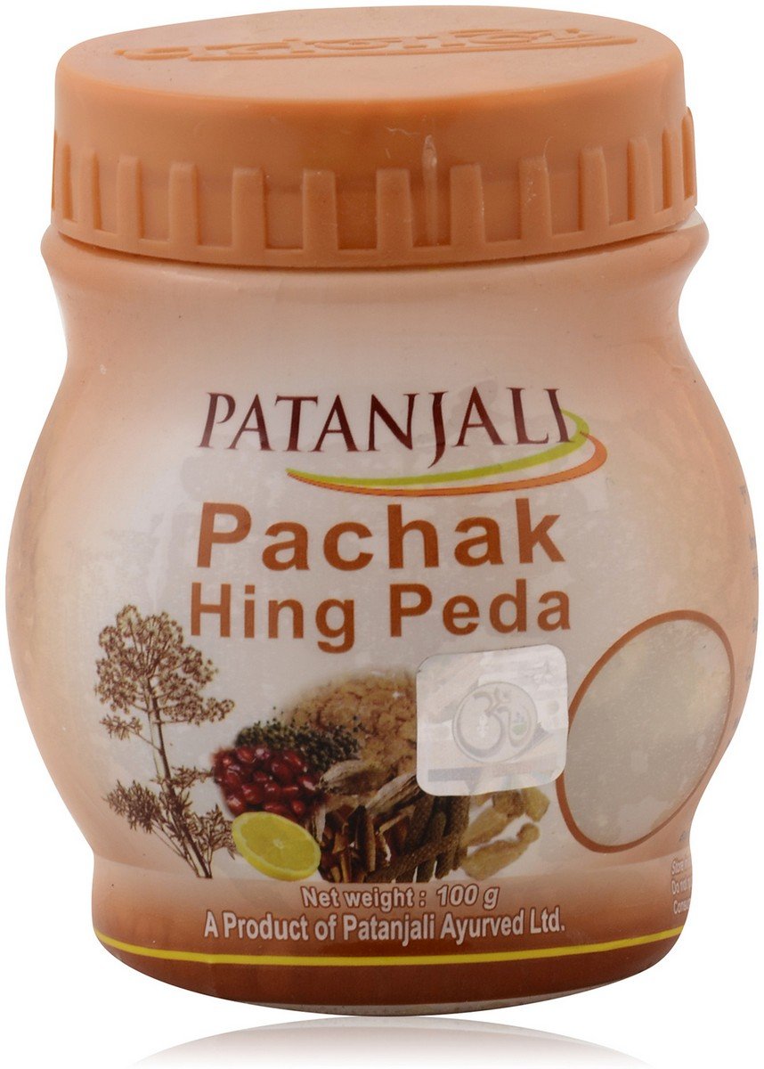 Patanjali Hing Peda - 100g Bottle (B01BM760IA) Amazon Price History, Amazon Price Tracker