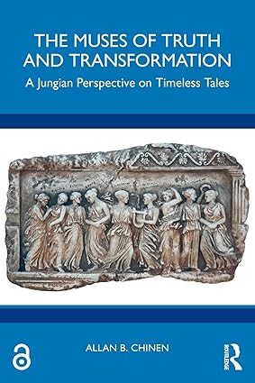 The Muses of Truth and Transformation: A Jungian Perspective on Timeless Tales-Wow! eBook
