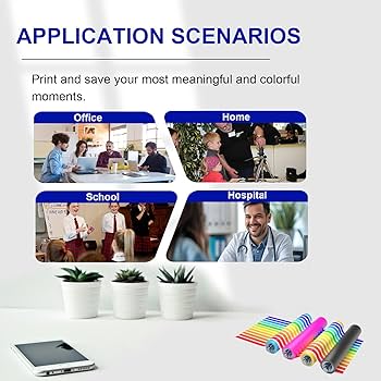 Amazon.com: NPG-67 Toner Cartridges with Chip Replacement for