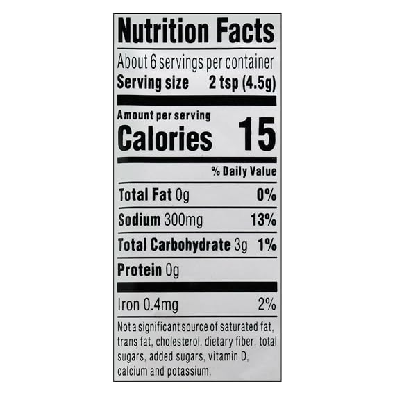 Taco Bell Original Taco Seasoning Mix (1 oz Packets (Pack of 24))