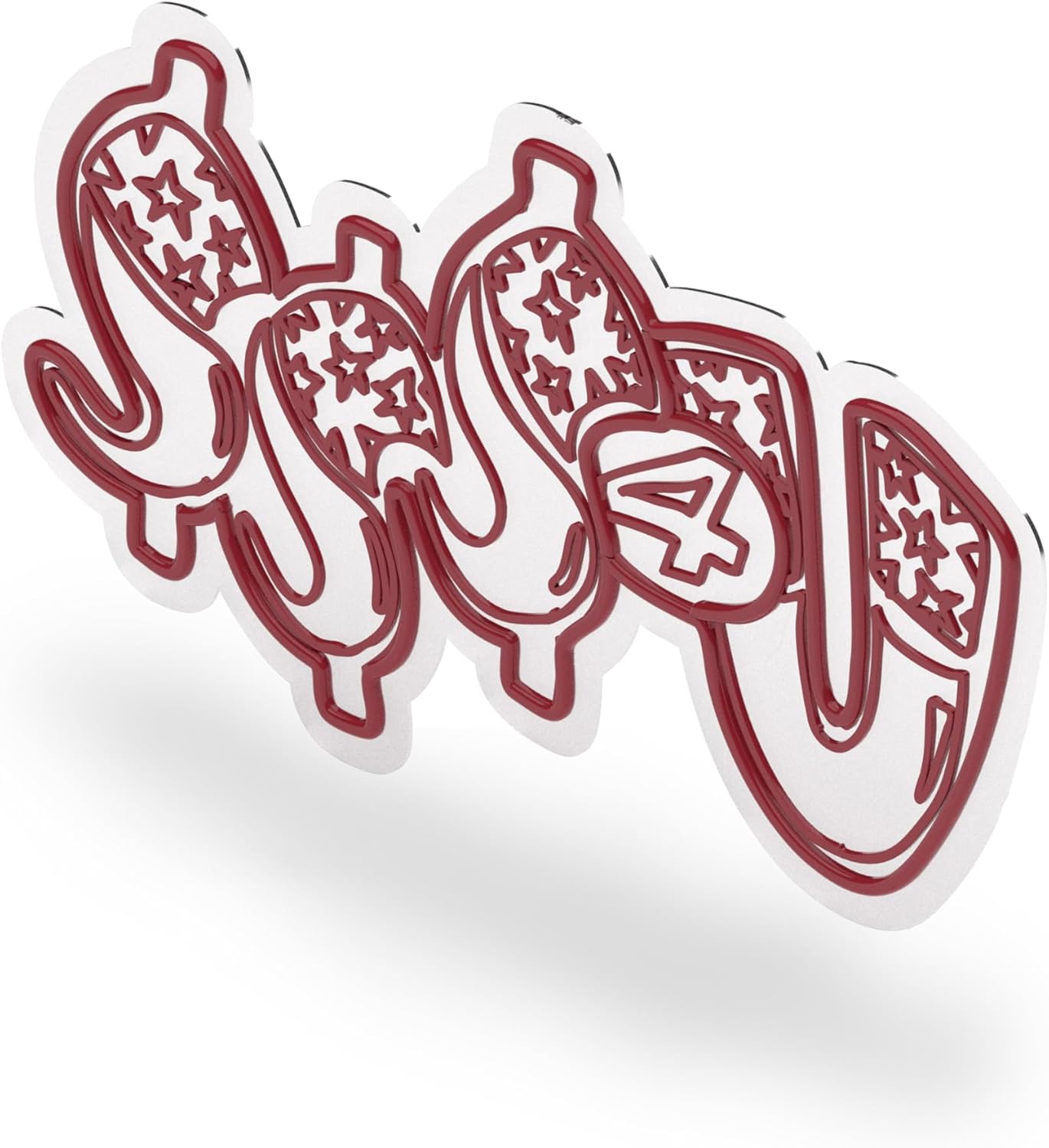 Official Some Sexy Songs 4 U LED Neon Sign