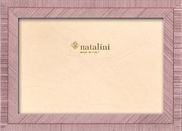 Natalini Bias Lilac 20X25, Wood, Purple