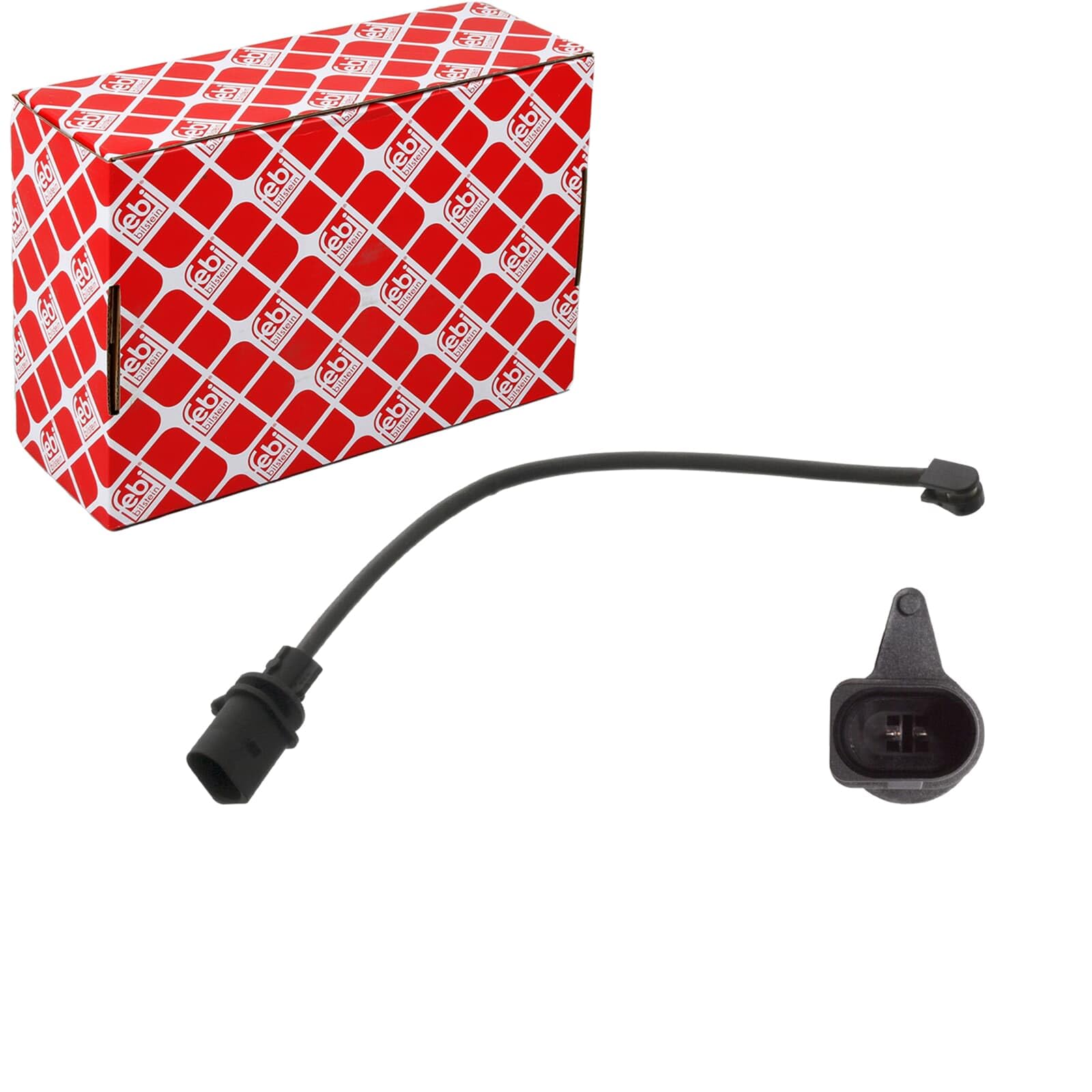 ✅Fits FEBI HAMULCE 45233 WEAR INDICATOR  ⭐UK Seller⭐