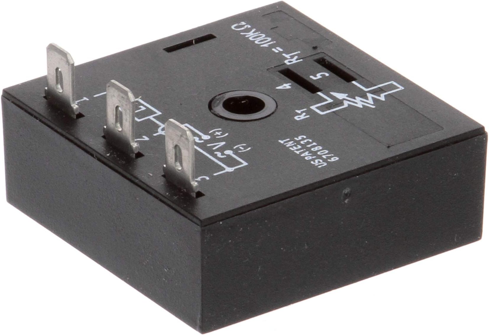 Follett PD502471 Autofill Timer 24V U155