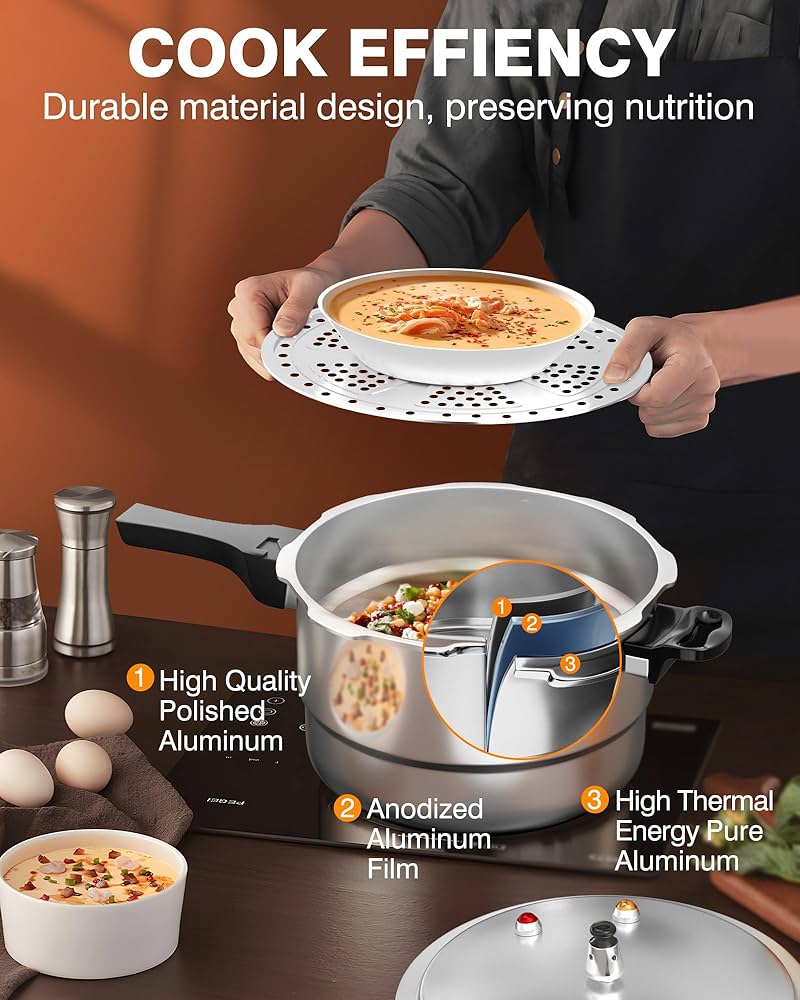 FJ　neru design works AL Cooker FJ neru design works AL Cooker Neru Design Works AL Cooker