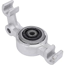 Suspension Shock Absorber Mount 12796037 Metal Rear Upper Strut Top Mounting Replacement for SAAB 93 2003 to 2012
