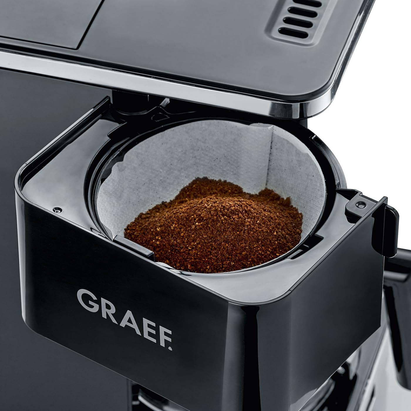 GRAEF Filterkoffieapparaat FK 402