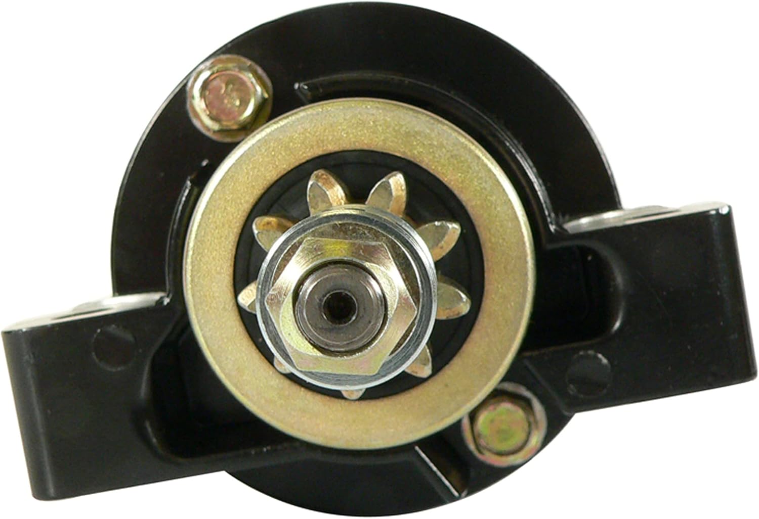 New DB Electrical 410-21095 Starter Compatible With/Replacement For Mariner 50EL B/F 4-Stroke 2001, Mercury Marine 40ELGABT B/T SeaPro 2017-2018, 40ELPT C/T 4-Stroke 2015-2020 50-859377T, 5901N