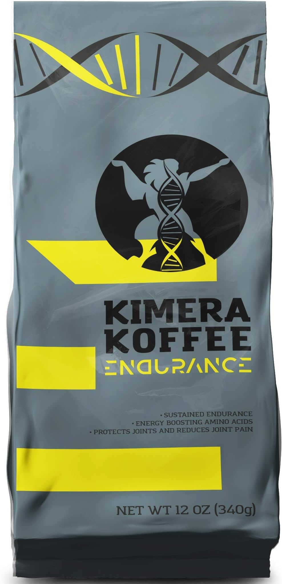 Endurance Blend