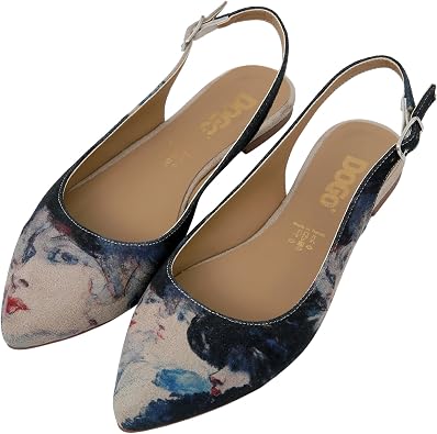DOGO Flats for Women