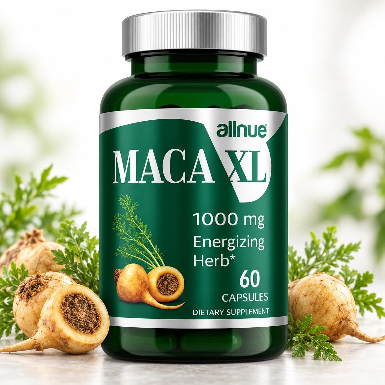 Capsules Original Pill Shape Buttocks Bigger Butt Booty Shaper Super Macaxl Get a Bigger Booty 60 Capsules