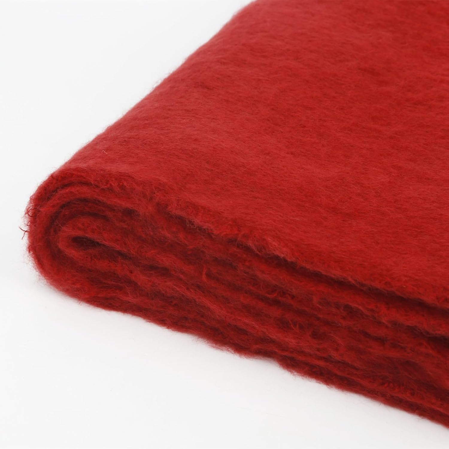 Womens Scarf Winter Big Colorful Checked Thick Warm Soft Scarves Casual Tassel Blanket Scarf - Image 5